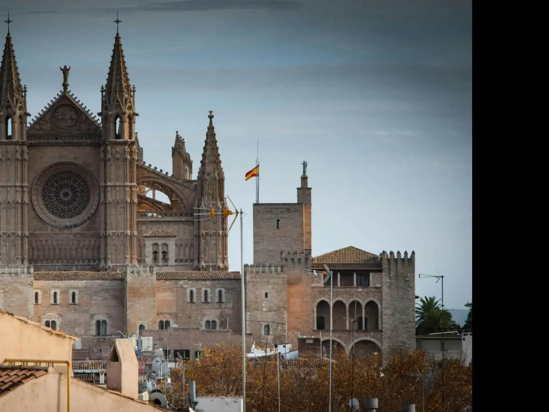 Maison de Vacances Manacor 59