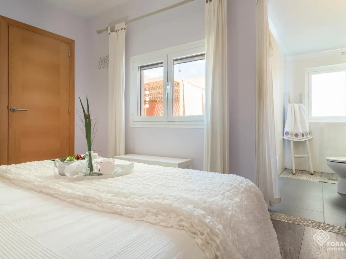 Maison de Vacances Manacor 59