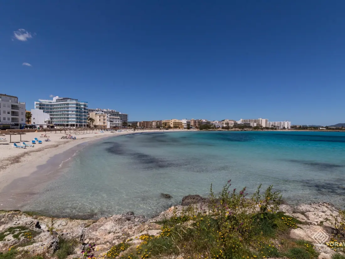 Maison de Vacances Manacor 59