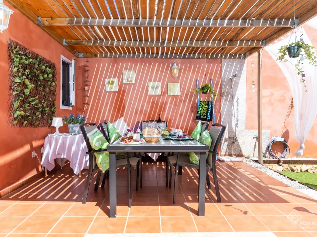 Maison de Vacances Manacor 59
