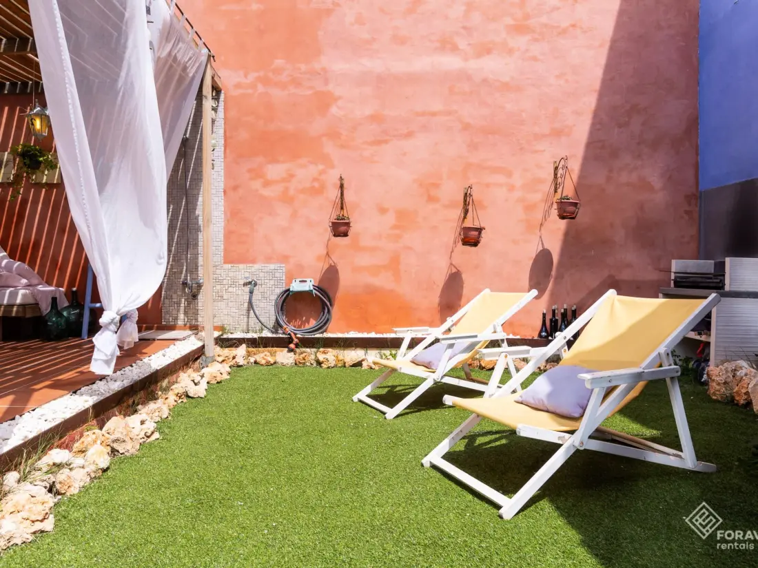 Maison de Vacances Manacor 59