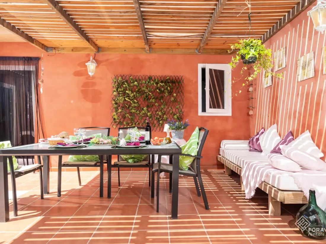 Maison de Vacances Manacor 59