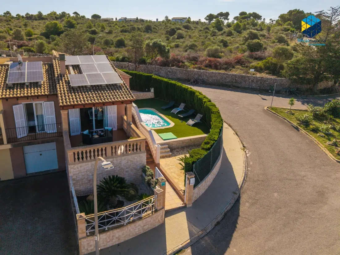 Maison de Vacances Manacor 58