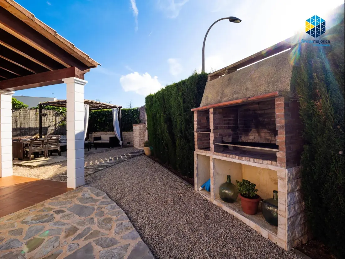 Maison de Vacances Manacor 58