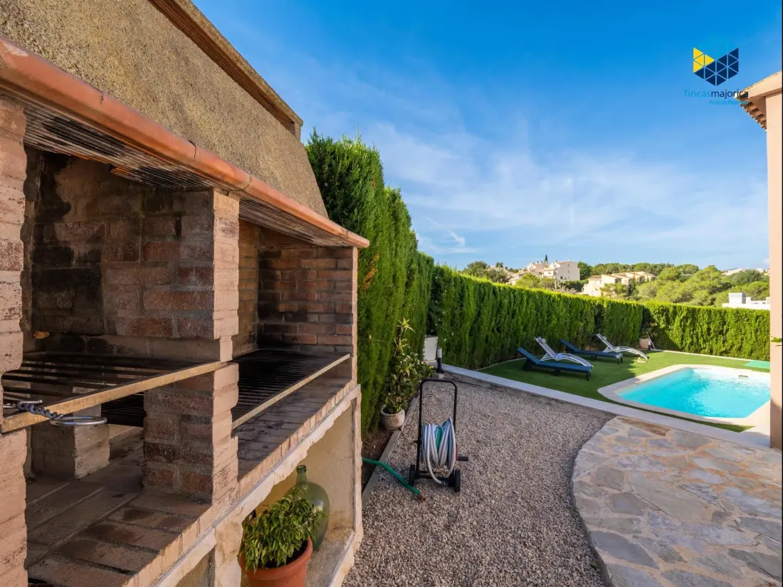 Maison de Vacances Manacor 58