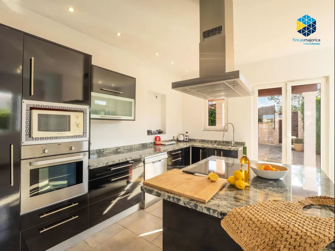 Maison de Vacances Manacor 58