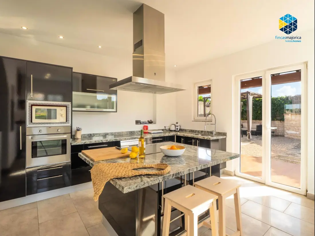 Maison de Vacances Manacor 58