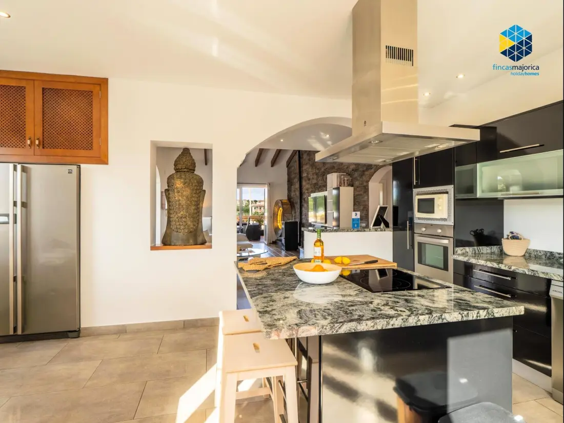 Maison de Vacances Manacor 58