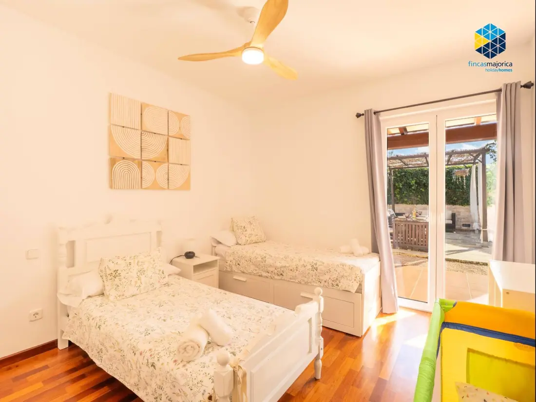 Maison de Vacances Manacor 58