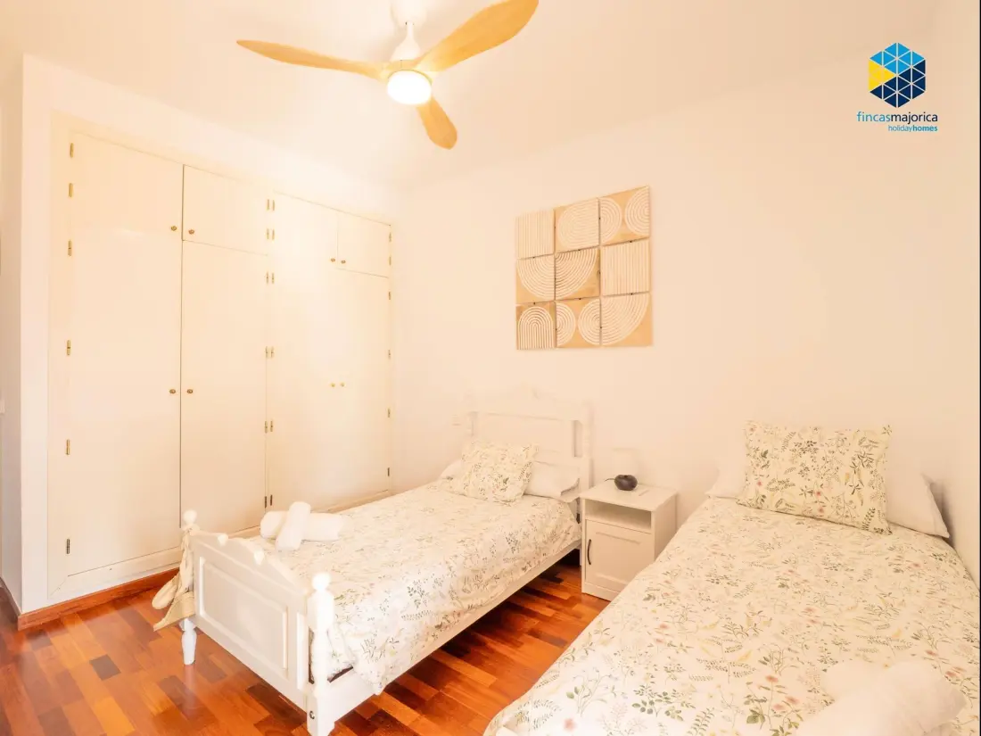 Maison de Vacances Manacor 58