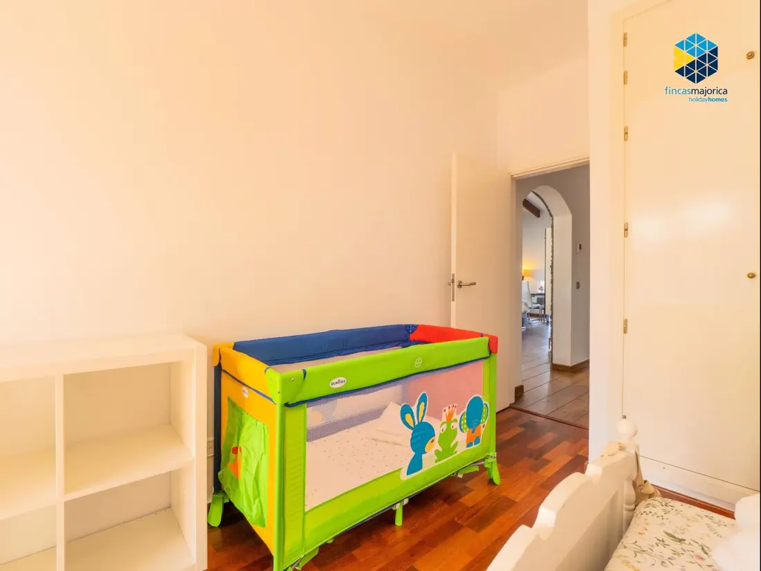 Maison de Vacances Manacor 58