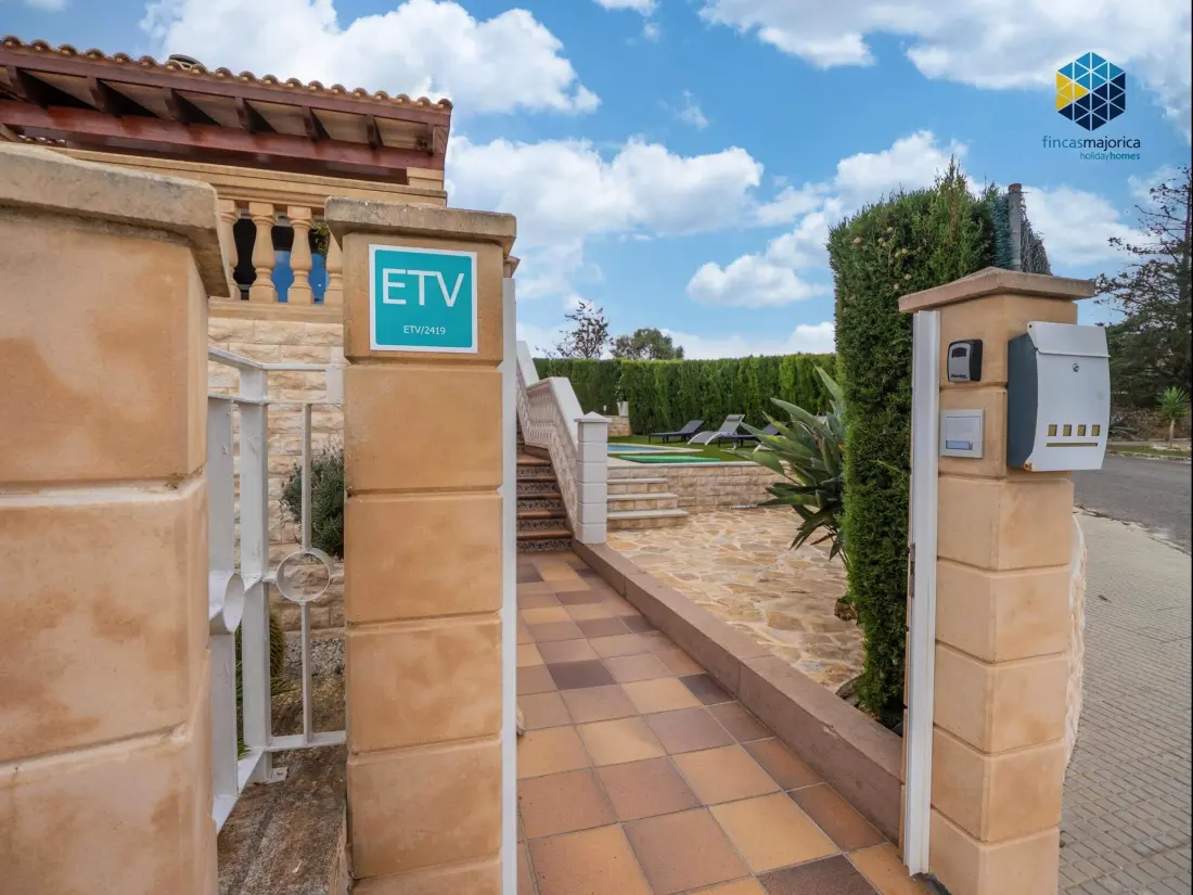 Maison de Vacances Manacor 58