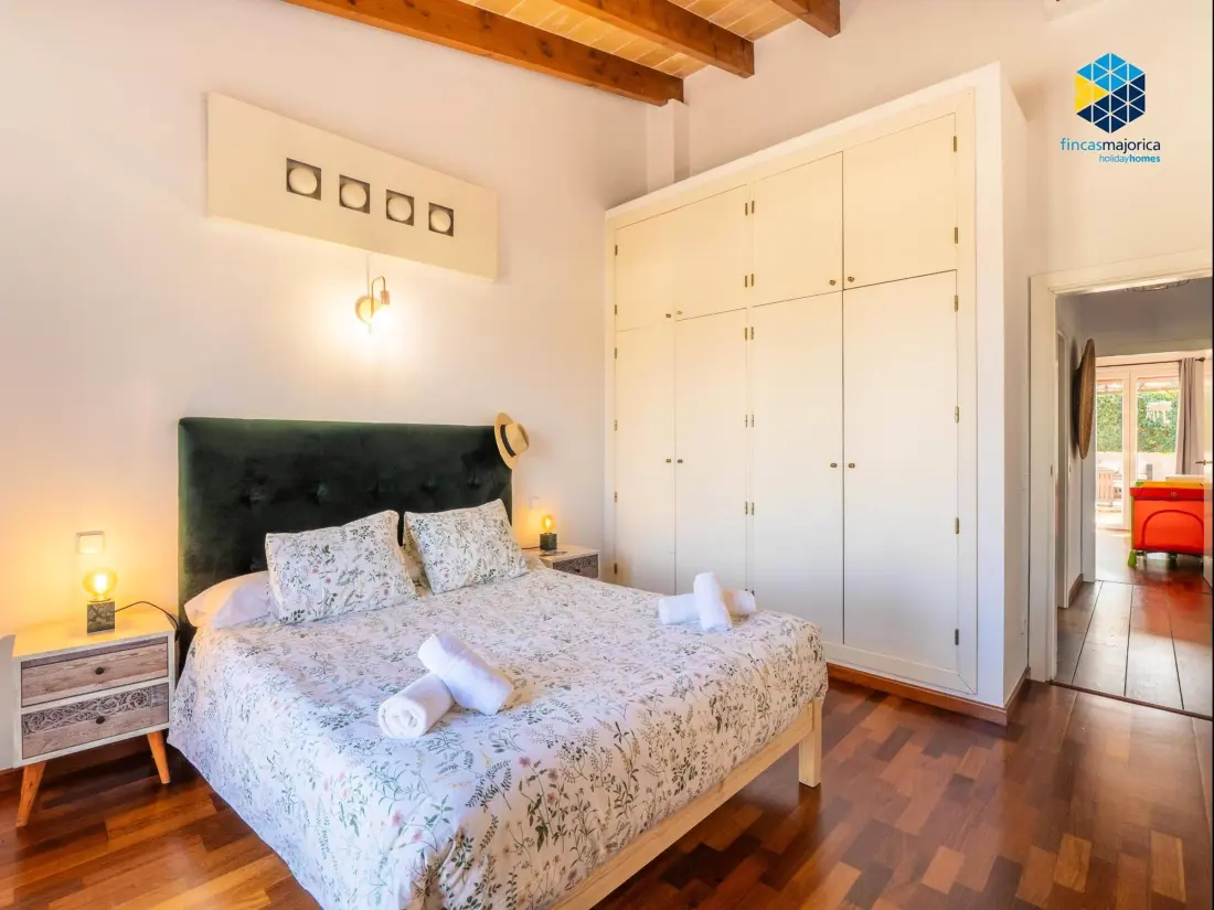 Maison de Vacances Manacor 58