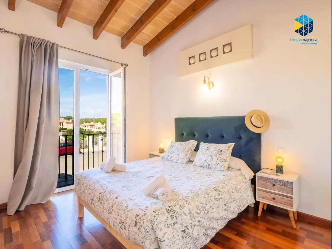 Maison de Vacances Manacor 58