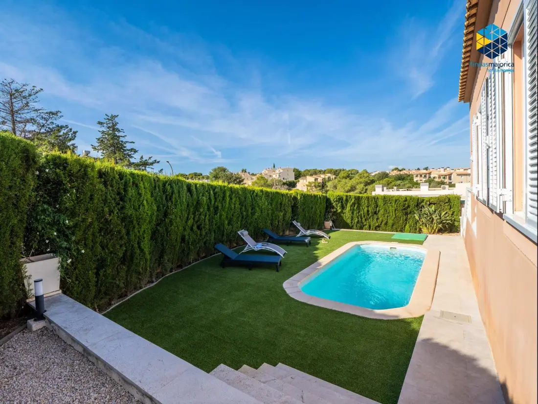 Maison de Vacances Manacor 58