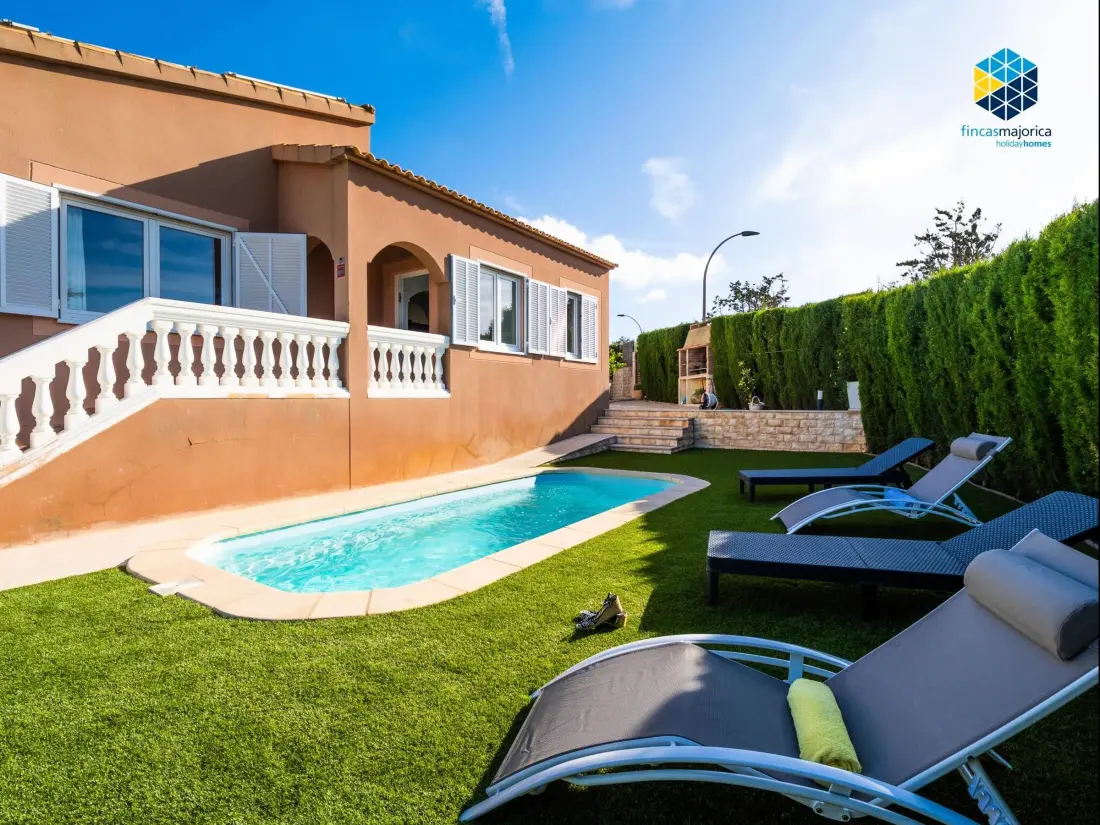 Maison de Vacances Manacor 58