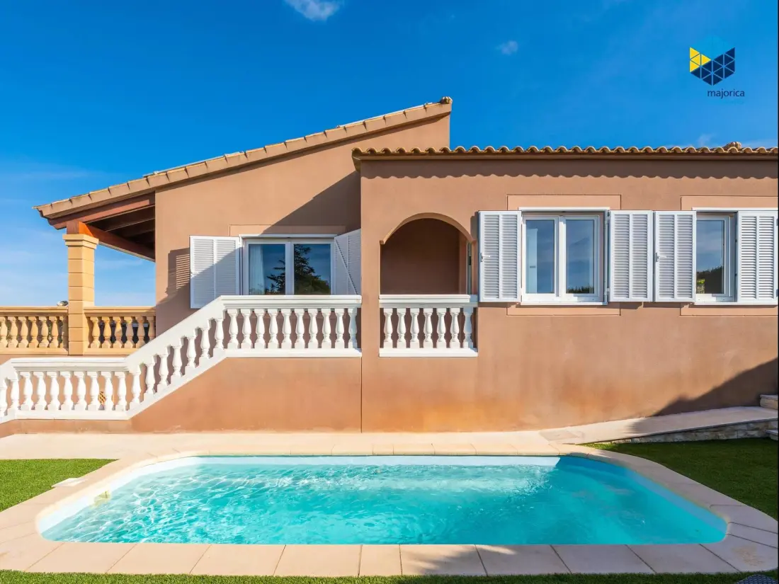 Maison de Vacances Manacor 58
