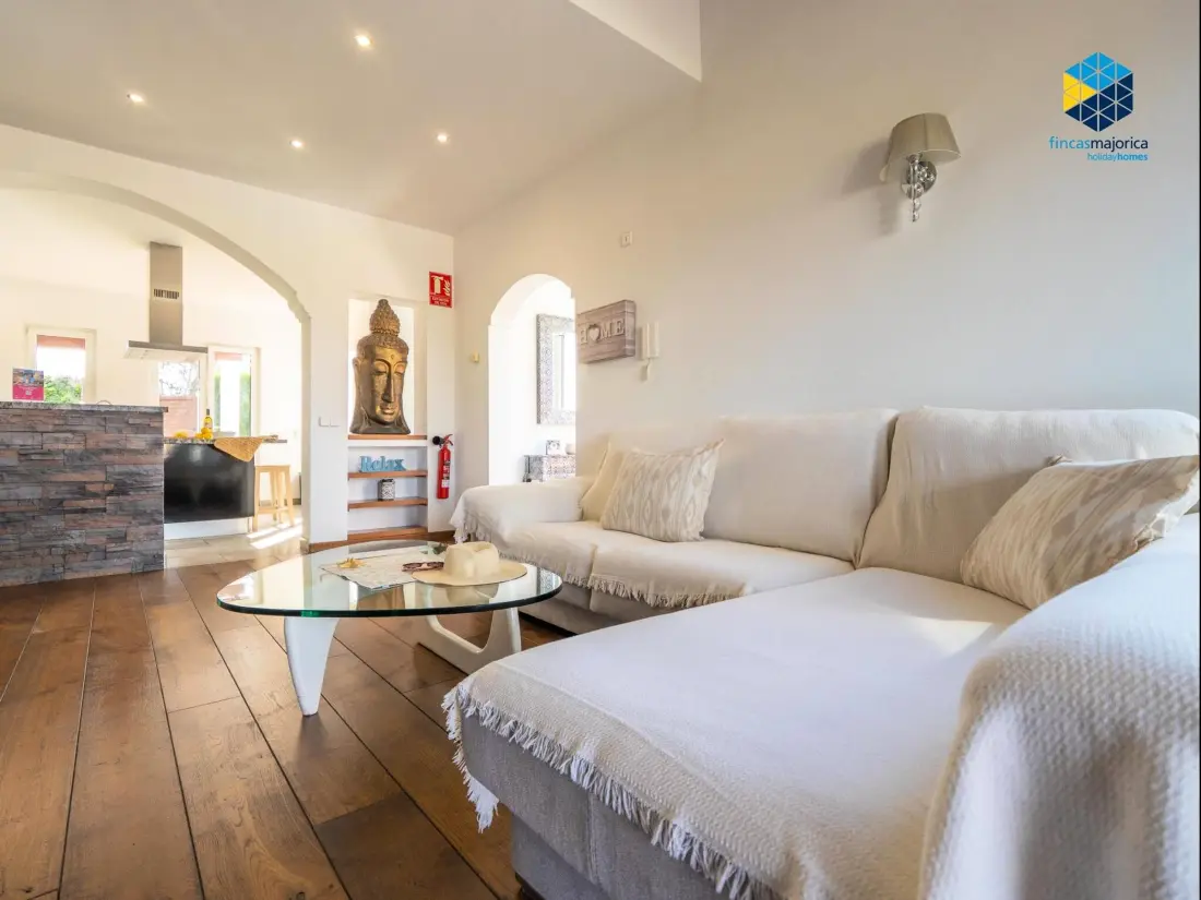 Maison de Vacances Manacor 58