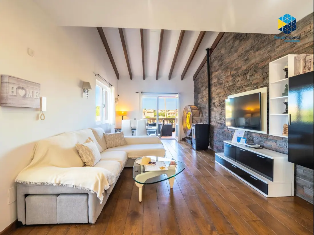 Maison de Vacances Manacor 58