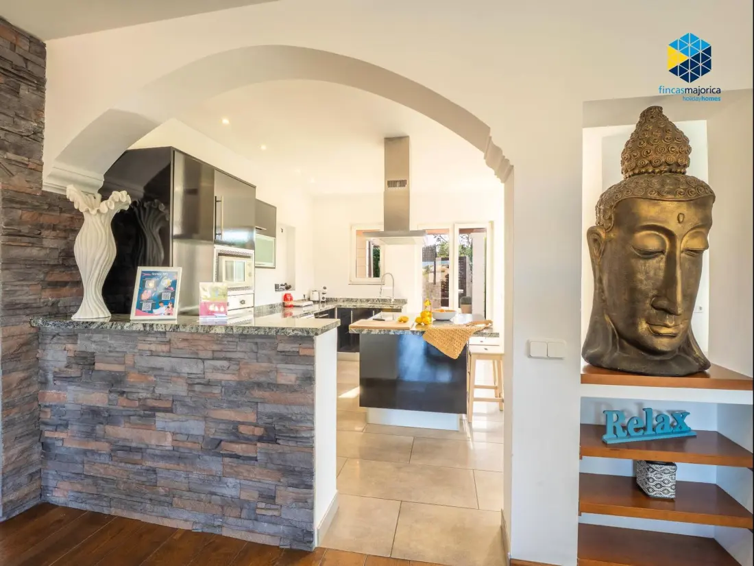 Maison de Vacances Manacor 58