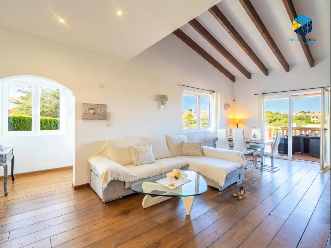 Maison de Vacances Manacor 58