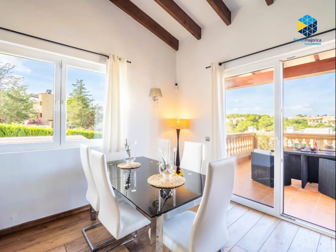 Maison de Vacances Manacor 58