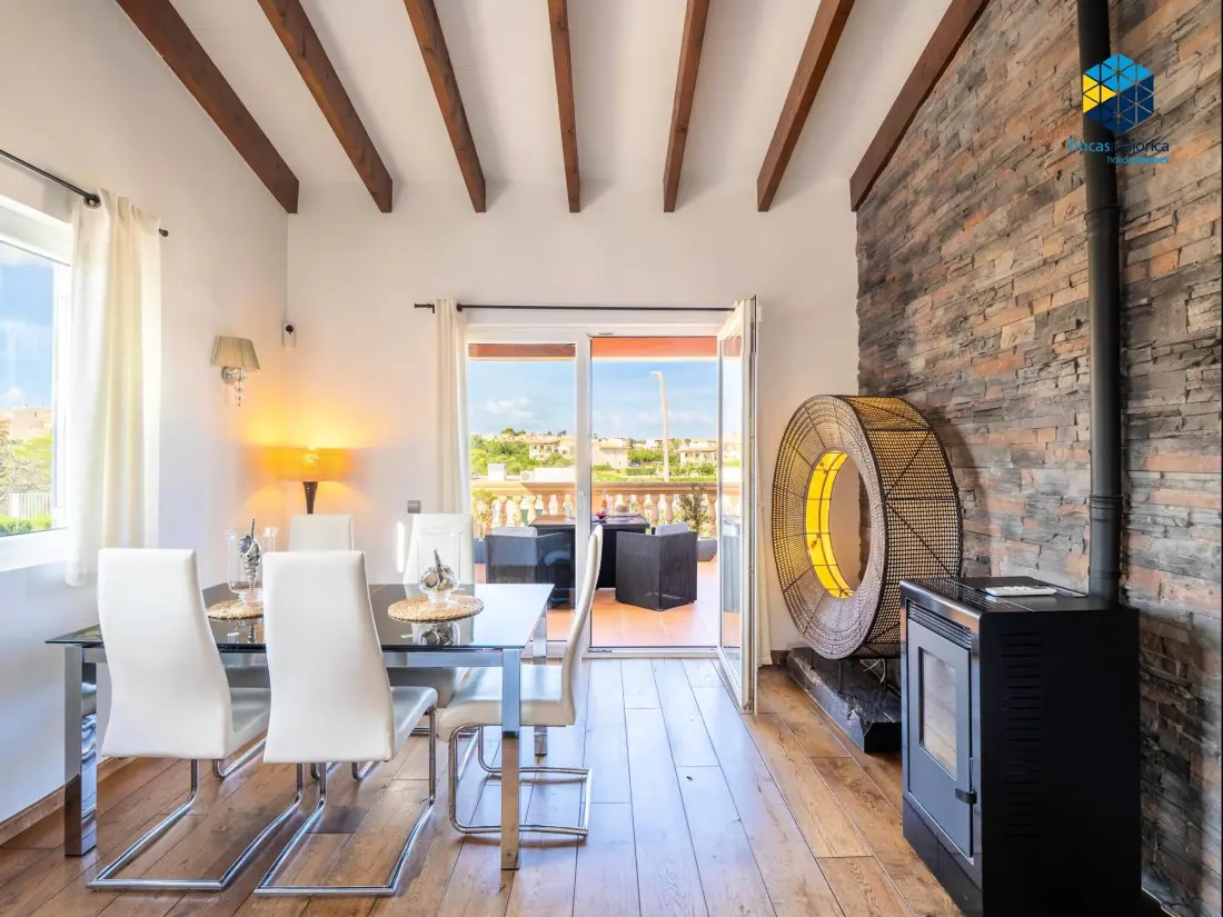 Maison de Vacances Manacor 58