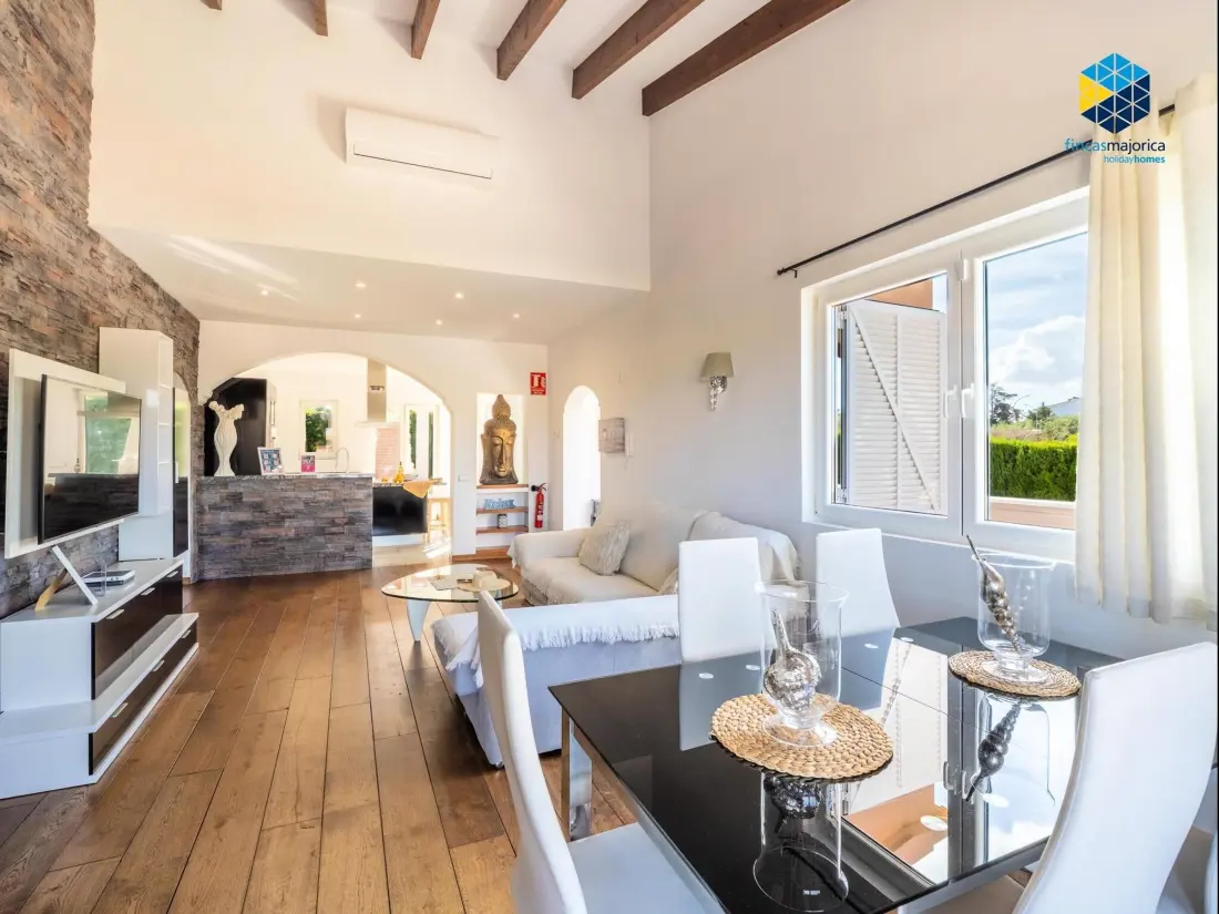 Maison de Vacances Manacor 58
