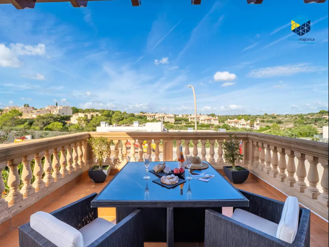 Maison de Vacances Manacor 58