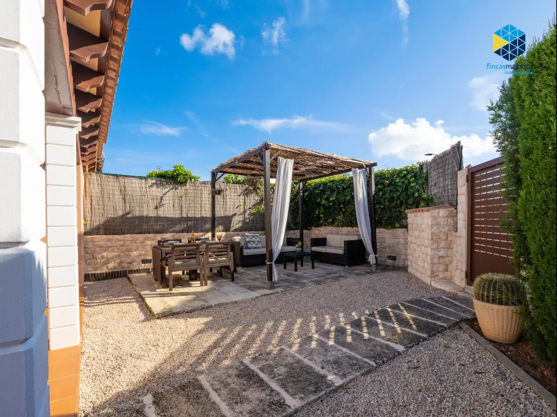 Maison de Vacances Manacor 58