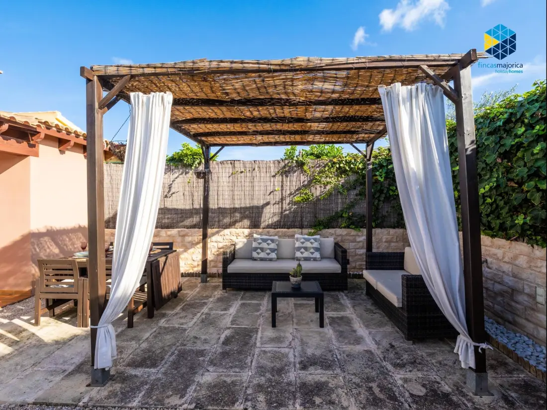 Maison de Vacances Manacor 58