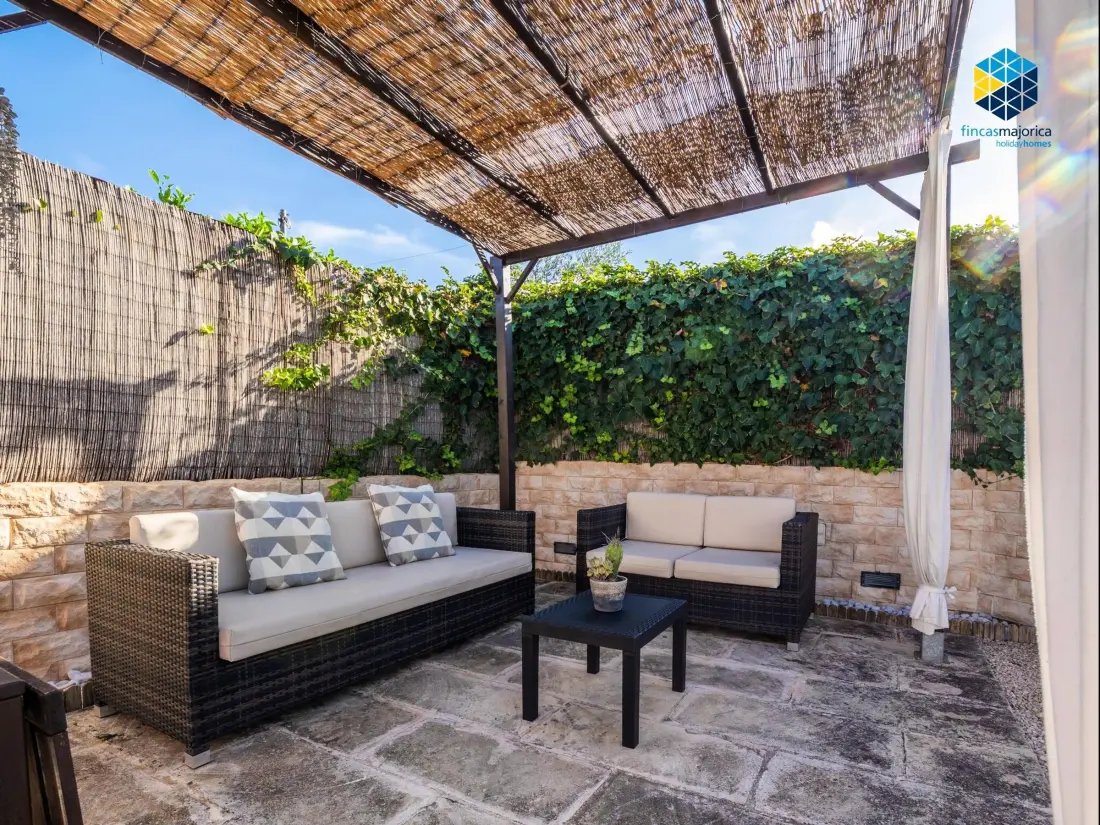 Maison de Vacances Manacor 58