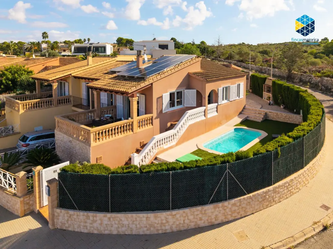 Maison de Vacances Manacor 58