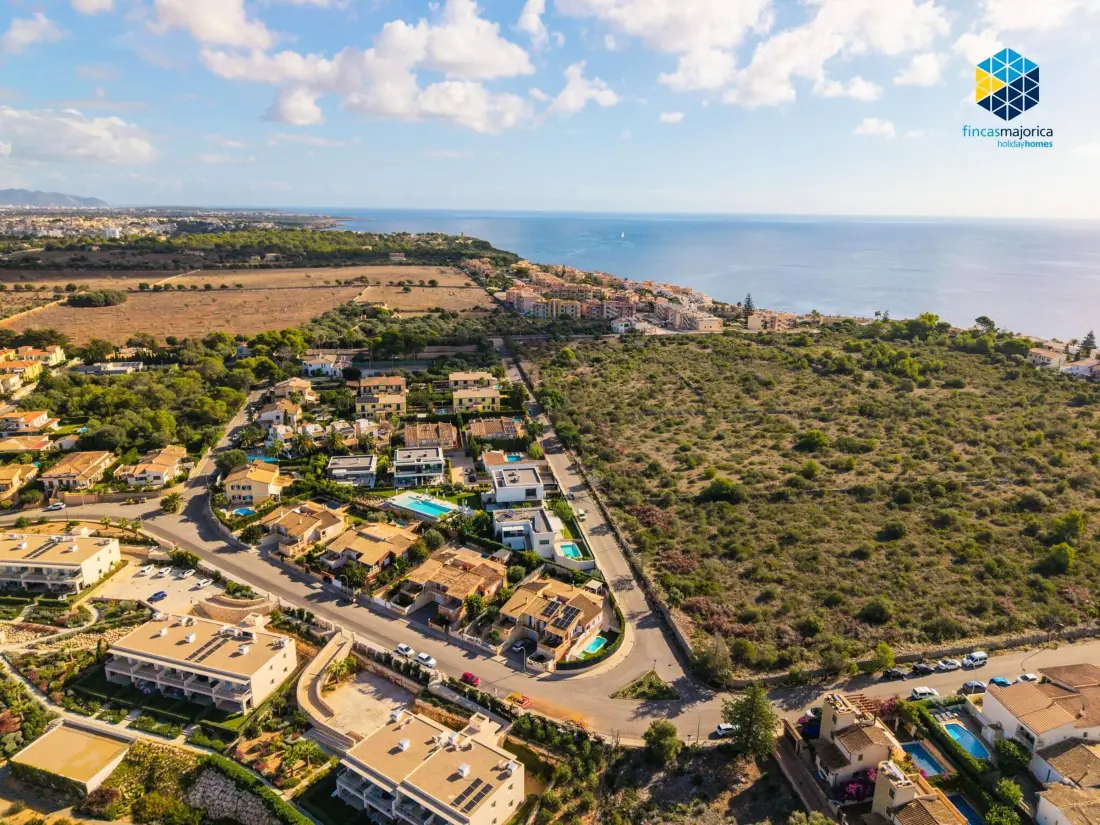 Maison de Vacances Manacor 58