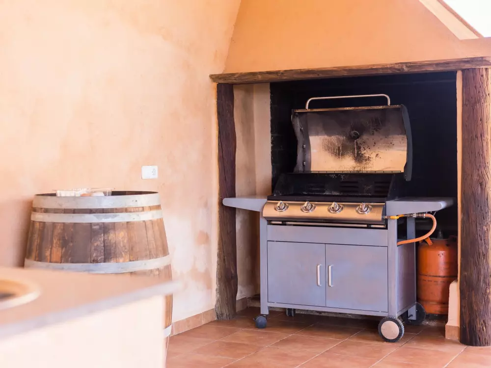 Maison de Vacances Manacor 59