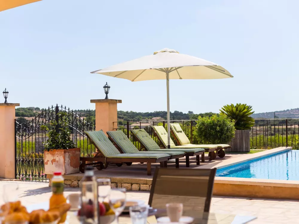 Maison de Vacances Manacor 59