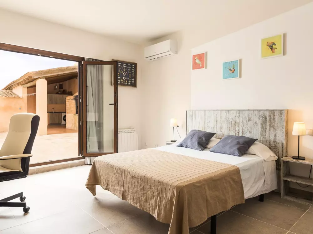 Maison de Vacances Manacor 59