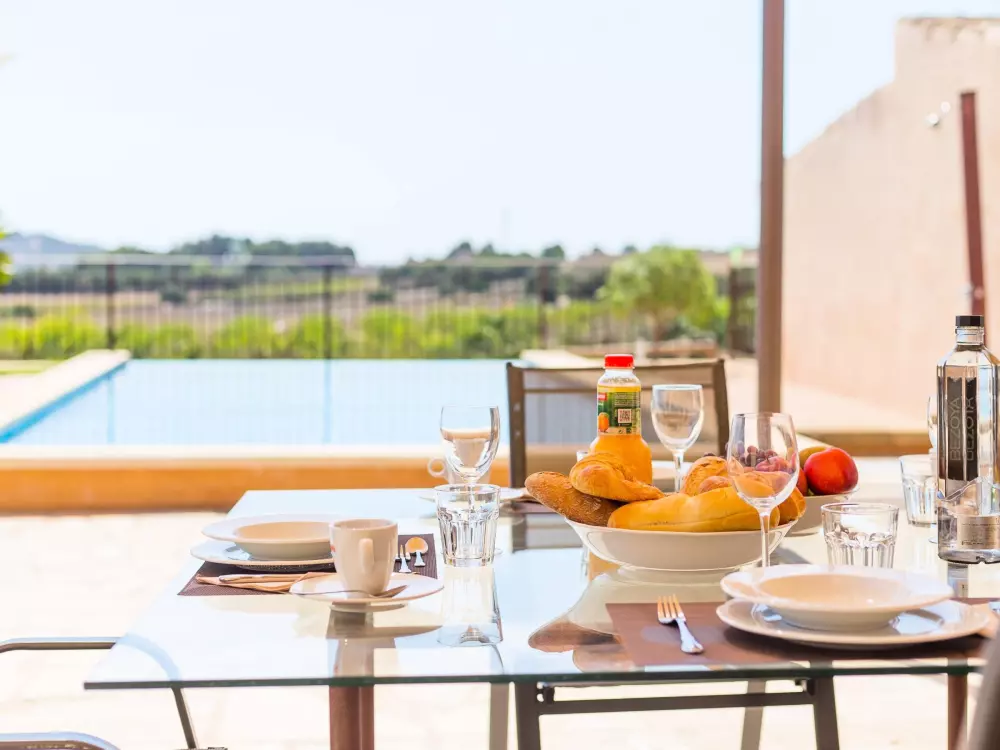 Maison de Vacances Manacor 59