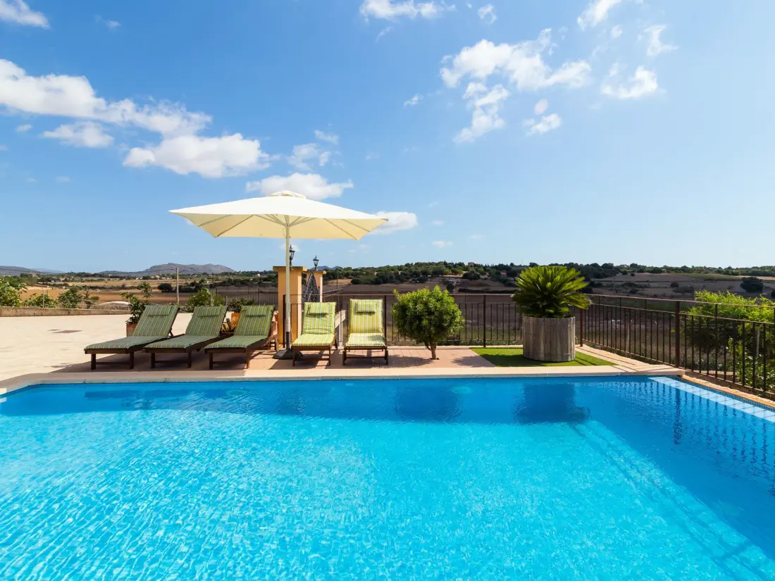 Maison de Vacances Manacor 60