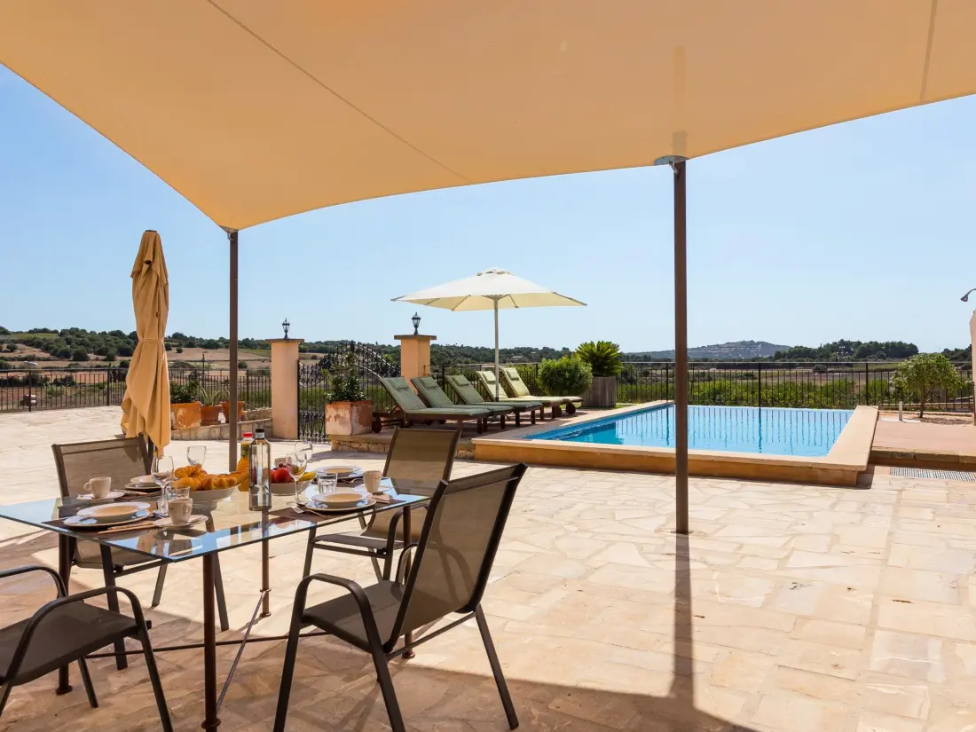 Maison de Vacances Manacor 60