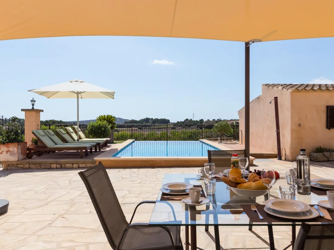 Maison de Vacances Manacor 60