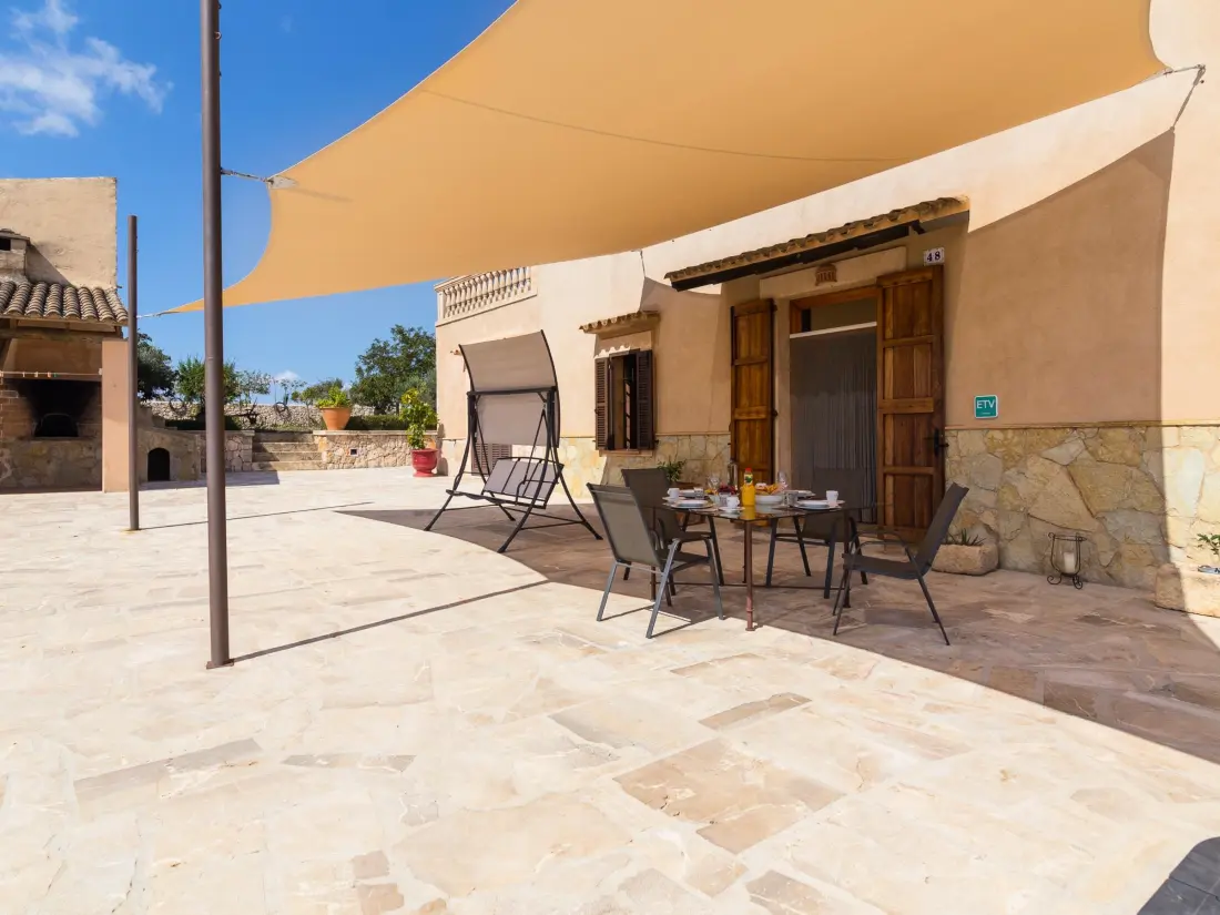 Maison de Vacances Manacor 60