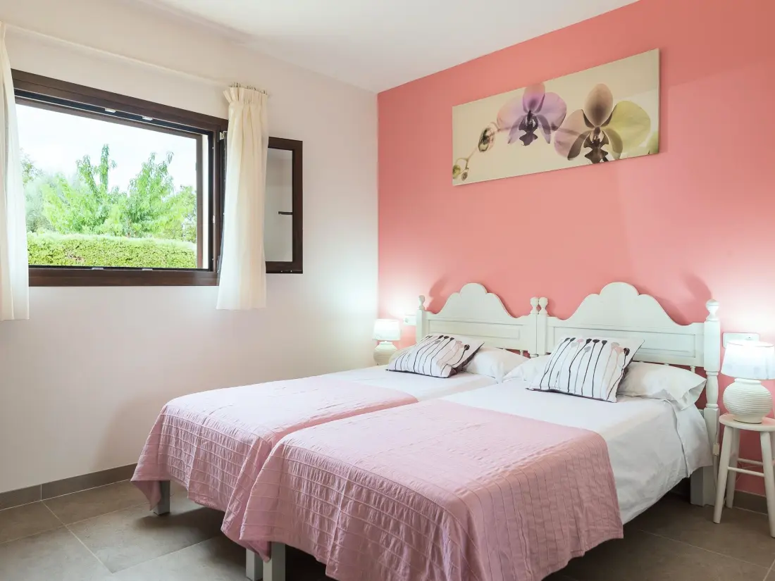 Maison de Vacances Manacor 60