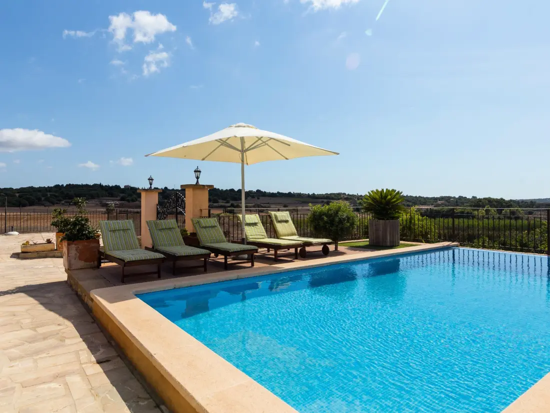 Maison de Vacances Manacor 60