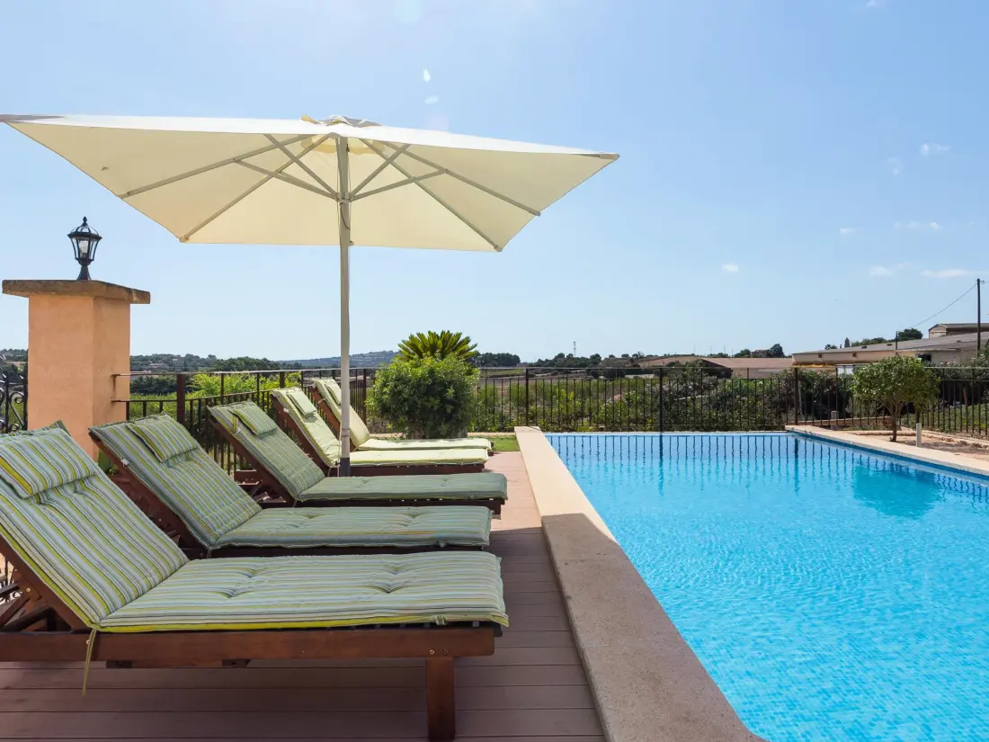 Maison de Vacances Manacor 60