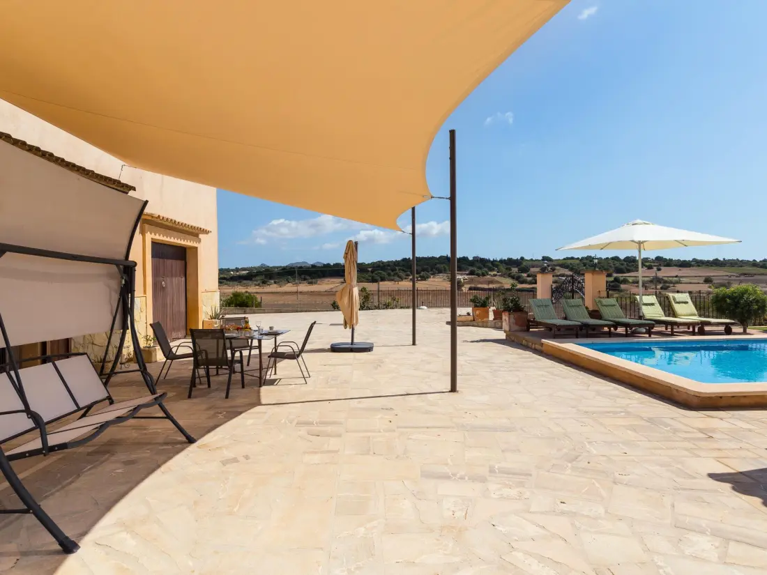 Maison de Vacances Manacor 60