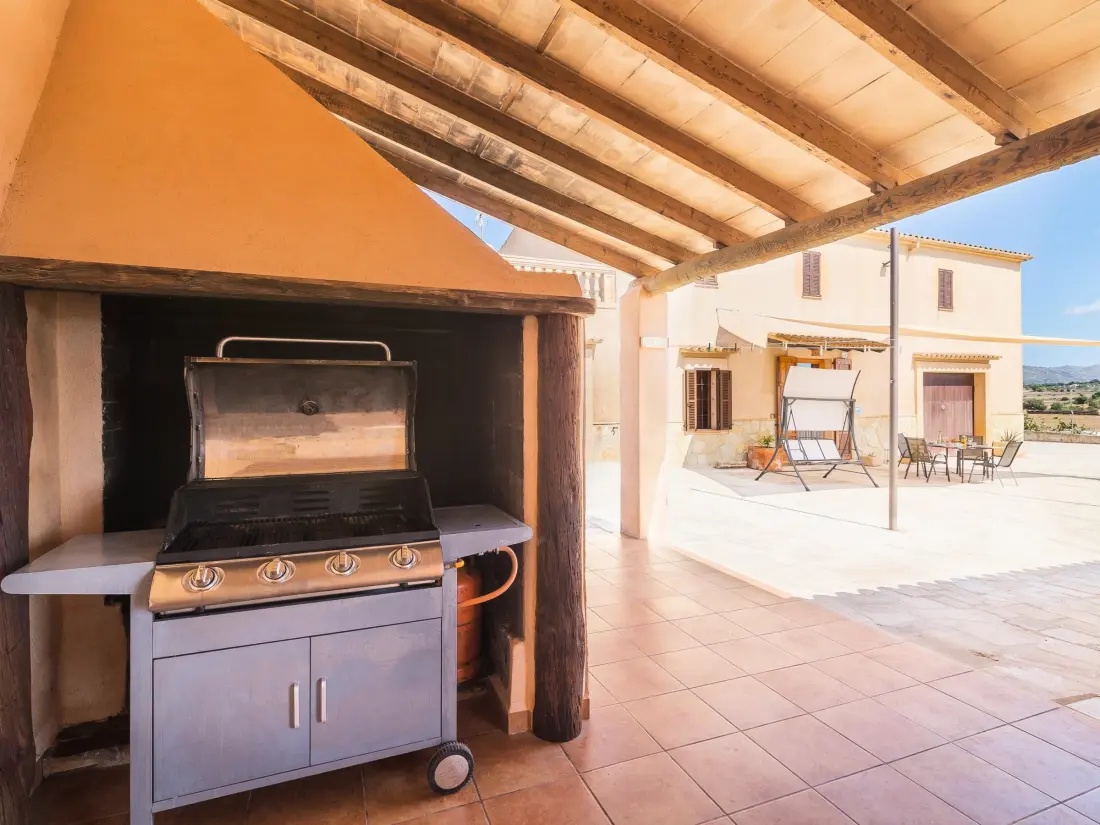 Maison de Vacances Manacor 60