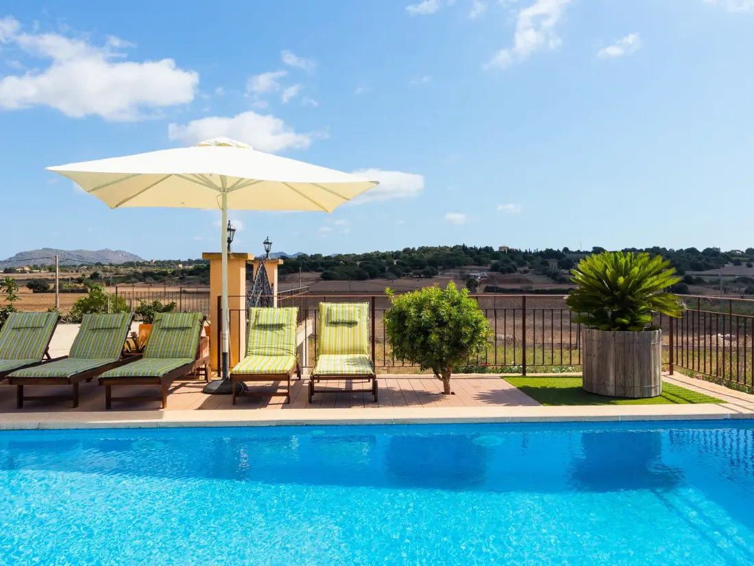 Maison de Vacances Manacor 60