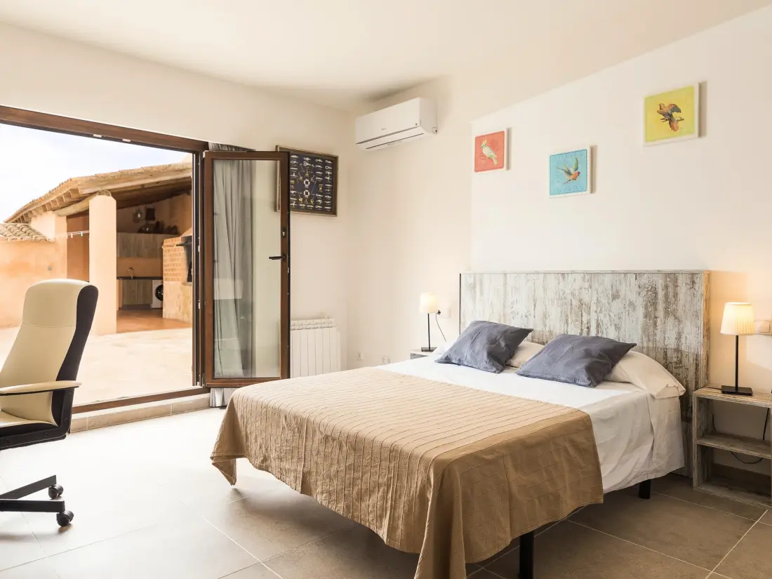 Maison de Vacances Manacor 60