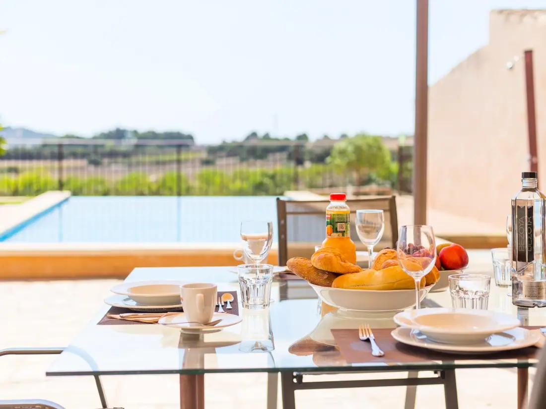 Maison de Vacances Manacor 60